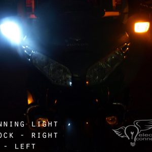 Lighting – Electrical Connection