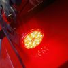 Polaris Slingshot Rear LED Reflector Kit