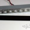High Output License Plate Light, Run & Brake - Image 2
