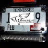 High Output License Plate Light, Run & Brake - Image 3