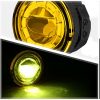 Honda Goldwing GL1800 01-10 Fog Light Lens Types