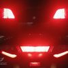 Honda GL1800 / F6B (12-17) Low Browz Tail Light Illumination - Image 2