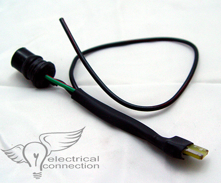 Euro CanBus Adapter – Electrical Connection