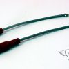 Honda GL1800 Trunk Light Jumper Wires