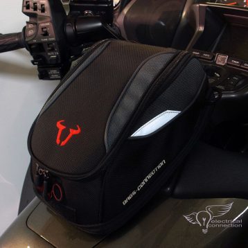 goldwing luggage bags