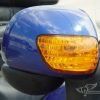 Blind Spot Mirror & Air Deflector - Image 2