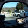 Blind Spot Mirror - Micro Glass - Image 3