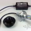 LED Headlight Bulb, H4