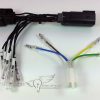 Isolator, Harley 2014-2023 all, 2024 Ultra/TriGlide/FreeWheeler