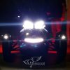Can Am Spyder F3-T Front Turn Signal Conversion Kit - Image 2