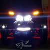 Can Am Spyder F3-T Front Turn Signal Conversion Kit - Image 3