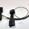 Isolator, Honda Goldwing / Tour (2018+)