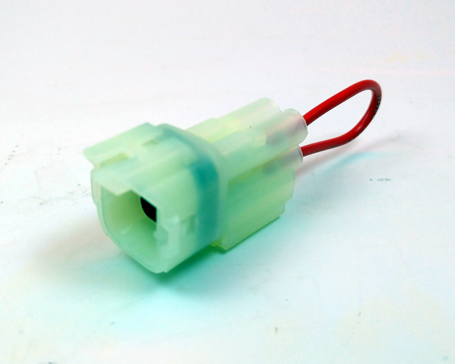 Honda Service Shorting Connector Electrical Connection