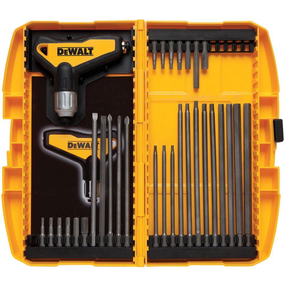 Tool Kit – Electrical Connection