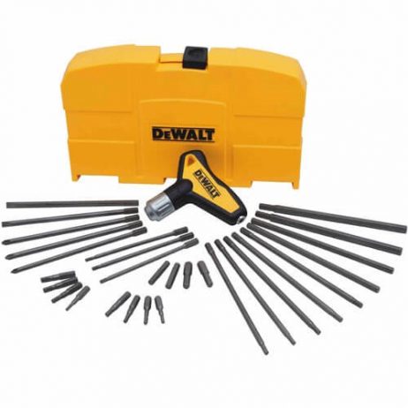 DeWalt Tool Kit