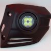 Honda Goldwing / Tour Cowl Visibility Light Kit