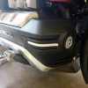 Honda Goldwing / Tour Cowl Visibility Light Kit