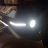 Honda Goldwing / Tour Cowl Visibility Light Kit