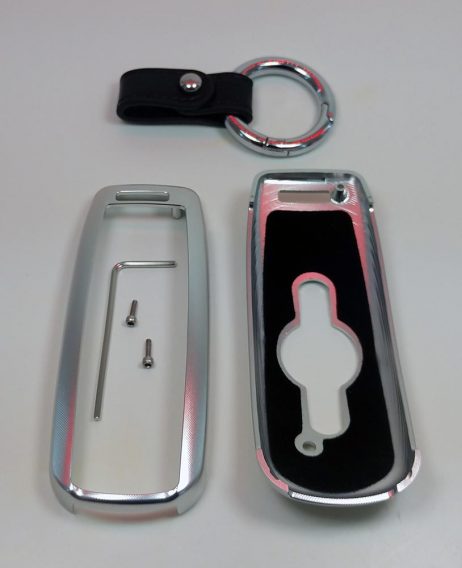 Honda Goldwing / Tour Key Fob Protector