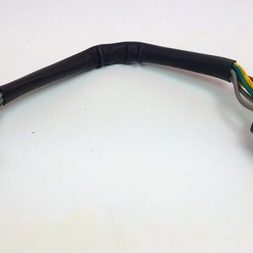 Honda Goldwing Seat Heat Extension Cable