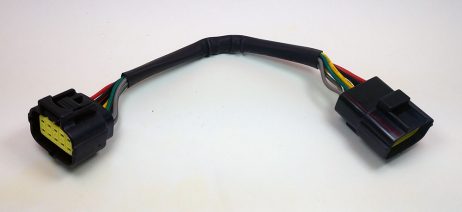 Honda Goldwing Seat Heat Extension Cable