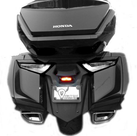 Honda Goldwing/Tour Rear LED Reflector Light Kit