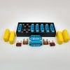 02227 - EZ Light Distribution Block, 5 Position