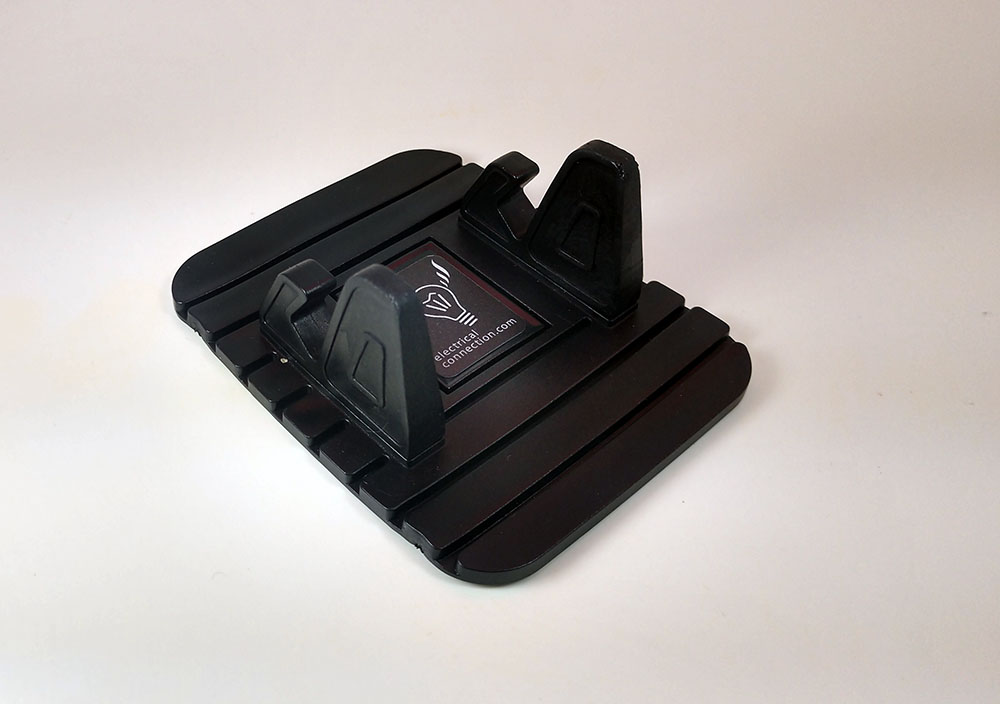 Honda Goldwing / Tour Cubby Cell Phone Holder