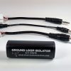 Ground Loop Isolator Kit