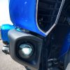 Yamaha Venture / Eluder Projection Fog Light Kit