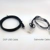 Match M5DSP-MK2 Amp Kit