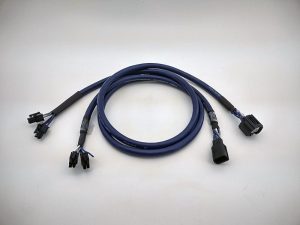 03503 Input/output Harness