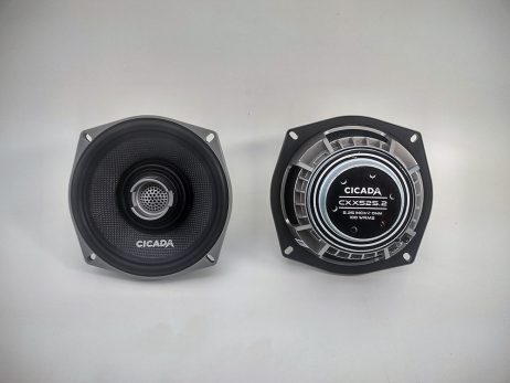 Cicada CXX535.2 Speaker