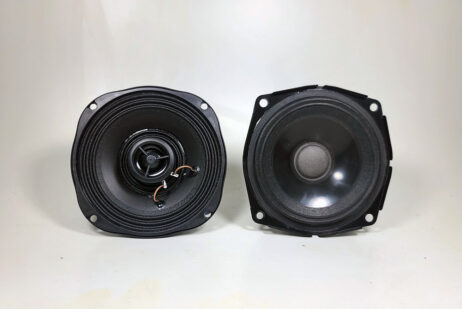 03622- 4.5" Coax Speaker Kit