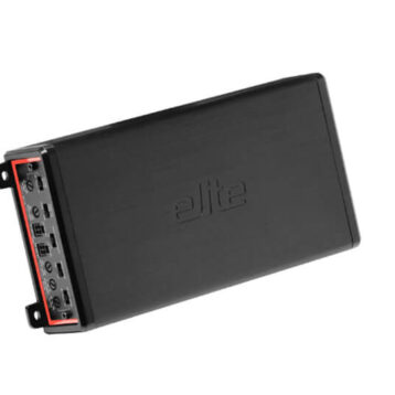 Elite BE600.4D amp