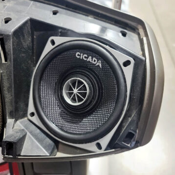 CIcada CXX4 Series Speakers
