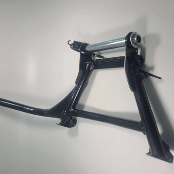 Honda Goldwing 2018+ Centerstand, new (take-off),