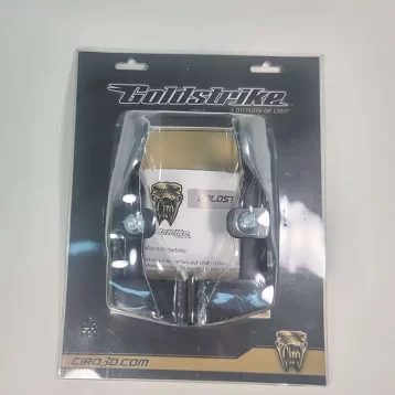 Goldstrike Tie Downs - Garage Sale